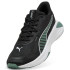 Zapatillas De Fitness Puma Pwr Hybrid Tr, Black Green Moon , Hombre