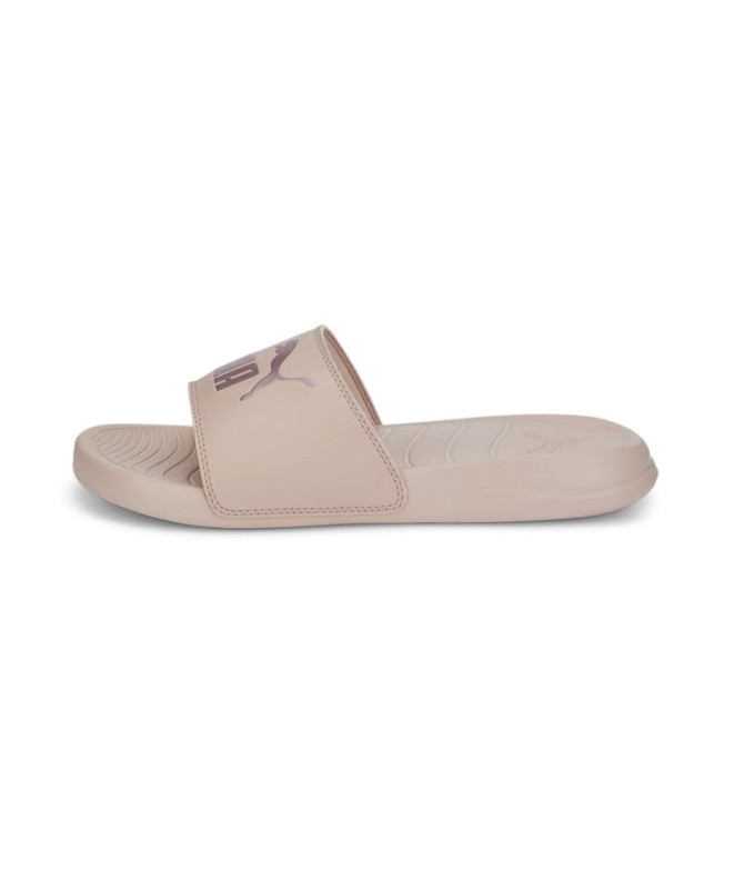Chanclas Puma Popcat 20,Rose Quartz Rose Gold,...