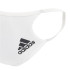 Pack de 3 Mascarillas adidas talla M/L