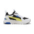 Zapatillas Puma Trinity Lite , Black Whit, Niño
