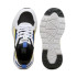 Zapatillas Puma Trinity Lite , Black Whit, Niño
