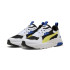 Zapatillas Puma Trinity Lite , Black Whit, Niño