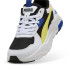 Zapatillas Puma Trinity Lite , Black Whit, Niño