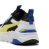 Zapatillas Puma Trinity Lite , Black Whit, Niño