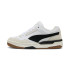 Zapatillas Puma Rebound Retro Sd, White Bla, Hombre