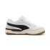 Zapatillas Puma Rebound Retro Sd, White Bla, Hombre