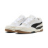 Zapatillas Puma Rebound Retro Sd, White Bla, Hombre