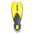 Aletas Seac Sprint Amarillo