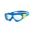 Gafas de Natación Zoggs Phantom Mask Infantil