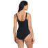 Bañador de Natación Zoggs Adjustable Scoopback Mujer
