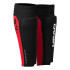 Neopreno de Natación Zoggs B2 Lite Calves 15 Negro/Rojo