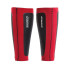 Neopreno de Natación Zoggs Swimrun Air Cell - Calves 4-2Mm Negro/Rojo