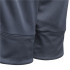 Pantalones de Baloncesto adidas Basketball 3G Speed Reversible Short Infantil Gris