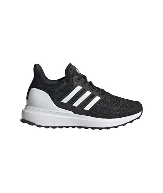 Zapatillas Adidas Ubounce Dna Infantil Negro