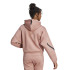 Sudadera adidas Z.N.E. Fz Mujer Rosa