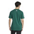 Camiseta adidas Colleg Hombre Verde Oscuro