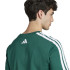 Camiseta adidas Colleg Hombre Verde Oscuro