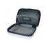 Neceser Disney Adapt. Abs Vanity Case. Mickey Magic Blanco