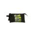 Mochila Disney Vanity Case 3C..Mickey Oh Boy Negro