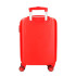 Trolley Disney Abs Suitcase 50 Cm.4R Pinocho & Little Sidekick Blanco