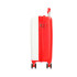 Trolley Disney Abs Suitcase 50 Cm.4R Pinocho & Little Sidekick Blanco