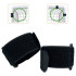 Juego Corres Velcro Fijación Porterías Ringo Enebe