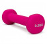 Mancuernas Neopreno 0.5KG Enebe fucsia
