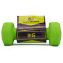 Mancuernas Neopreno 1KG Enebe verde claro