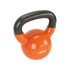 Kettlebell Neopreno Kirol 10Kg Enebe Naranja