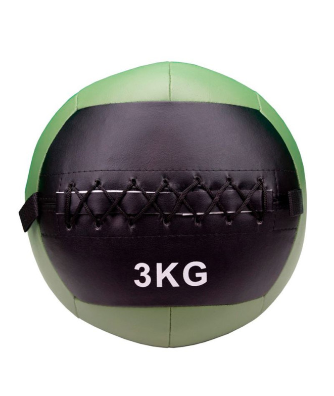 Balón Lanzamiento Boul 3 Kg Enebe