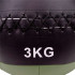 Balón Lanzamiento Boul 3 Kg Enebe