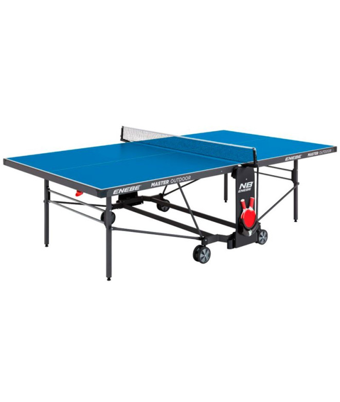 Mesa de ping pong Enebe Master