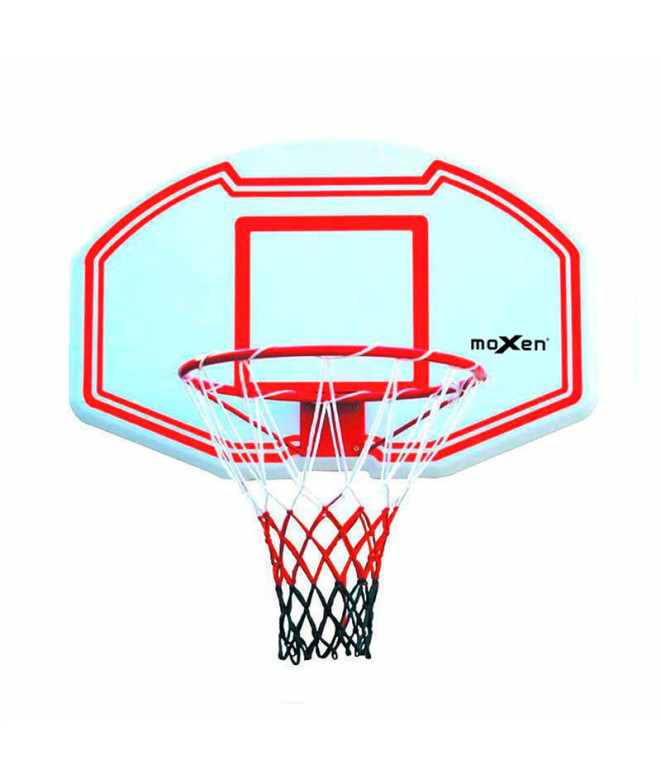 Set Tablero de baloncesto Enebe 730001 Moxen...