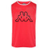 Camiseta Fútbol Kappa Nipola X5 Hombre Fuchsia