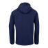 Chaqueta Fitness Kappa Valas Hombre Blue Marine