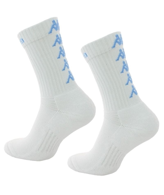 Calcetines Kappa Eleno Pack Of 3 Hombre...