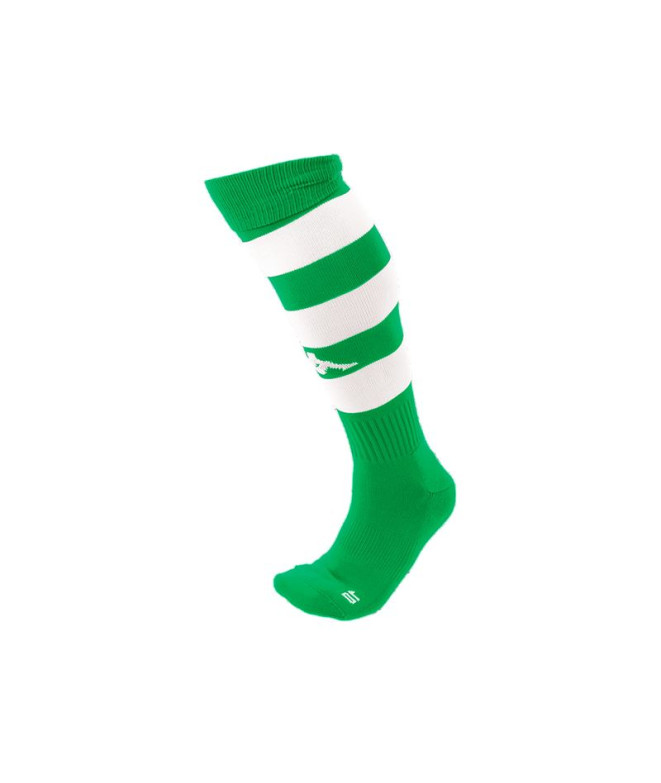 Medias Fútbol Kappa Lipeno X3 Green...