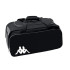 Bolsa de deporte Fitness Kappa Balzio Medical Black