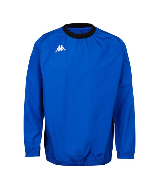 Chaqueta Fitness Cortavientos Kappa Gaggio...