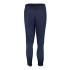 Pantalón Fitness Kappa Ponte Ultra Fit Hombre Azul Marino/Blanco