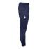 Pantalón Fitness Kappa Ponte Ultra Fit Hombre Azul Marino/Blanco
