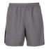 Pantalón Kappa Passo Hombre Grey Smoke/Black