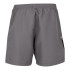Pantalón Kappa Passo Hombre Grey Smoke/Black