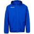 Chaqueta Fitness Kappa Martio Hombre Blue Nautic