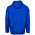 Chaqueta Fitness Kappa Martio Hombre Blue Nautic