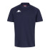 Camiseta Rugby Kappa Telese Hombre Blue Marine