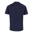 Camiseta Rugby Kappa Telese Hombre Blue Marine