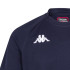 Camiseta Rugby Kappa Telese Hombre Blue Marine