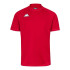 Camiseta Rugby Kappa Telese Hombre Red