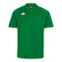 Camiseta Rugby Kappa Telese Hombre Green